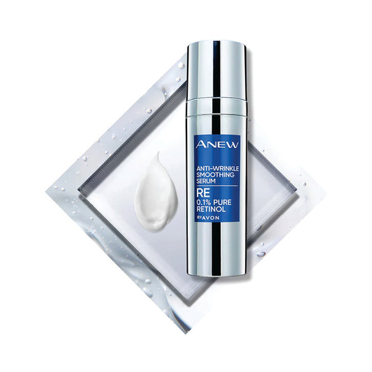 Anew Anti-Wrinkle Smoothing Serum 30ml