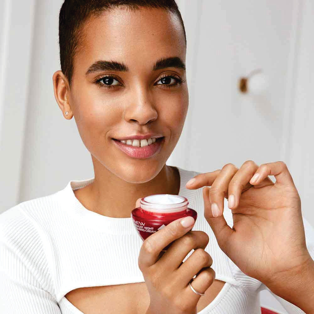 Anew Reversalist Night Revitalising Cream 50ml