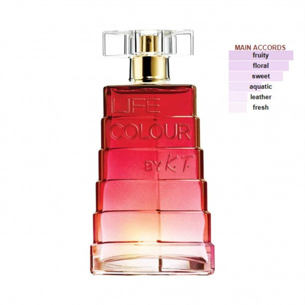 Avon Life Colour For Her EDP 50ml