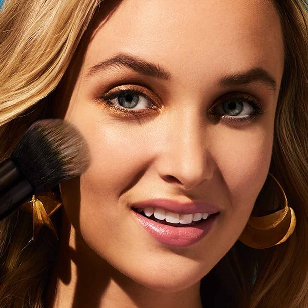 Avon True Bronze And Glow Brick