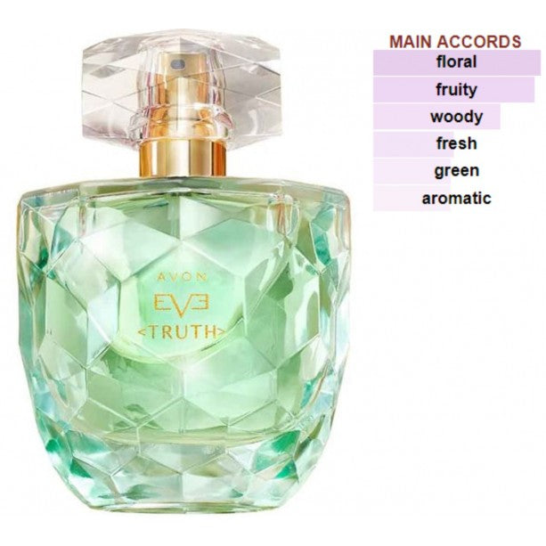 Avon Eve Truth EDP for her 50ml