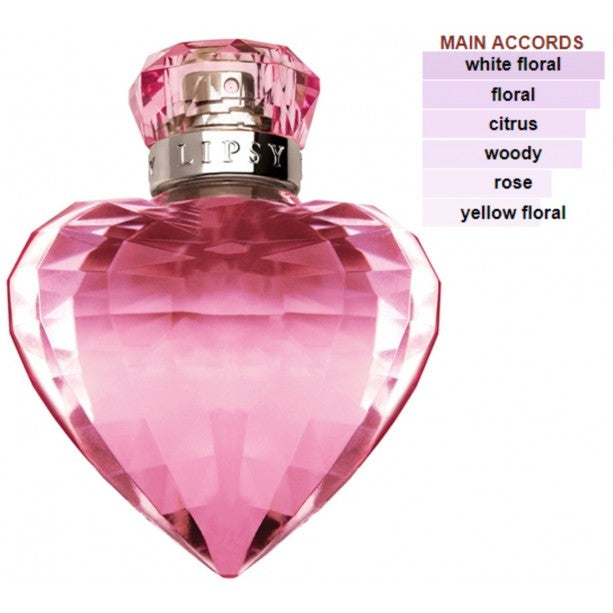 Lipsy London For Her EDT 30ml