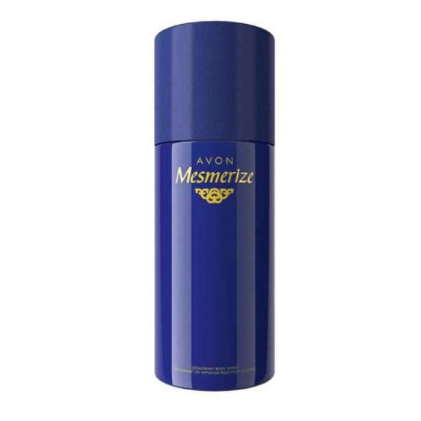 Mesmerize For Him Body Spray 150ml