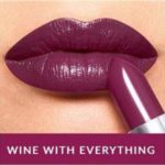 True Colour Lipstick Sample