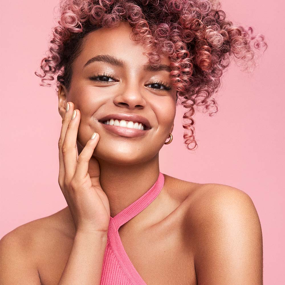 Clearskin Blemish Clearing Pink Clay Mask 75ml