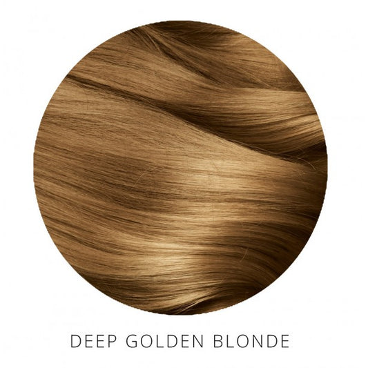 Advance Techniques Professional Hair Colour – 7.3 Deep Golden Blonde