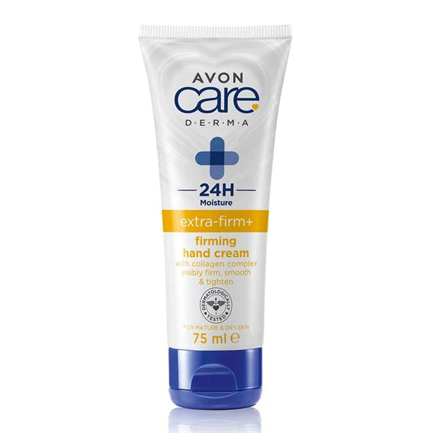 Avon Care Derma Extra-Firm+ Hand Cream – 75ml