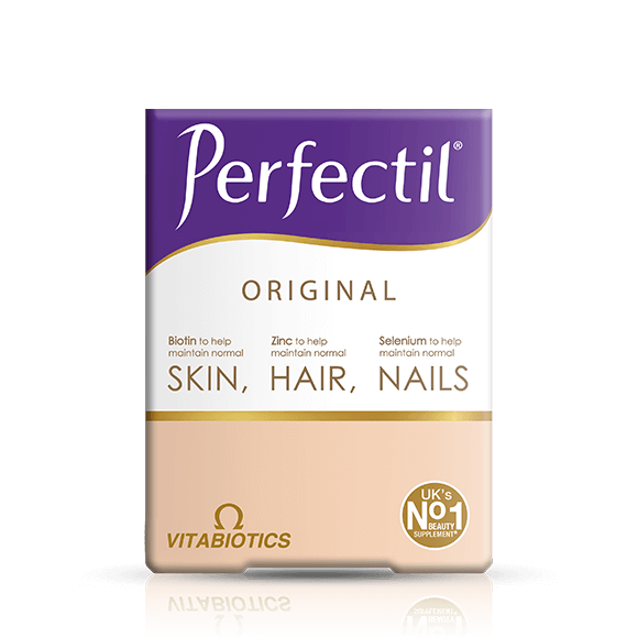 Vitabiotics Perfectil Original Triple Active (90 Tablets)