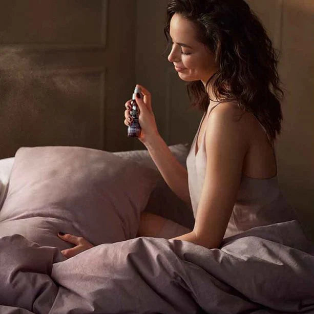 Planet Spa Beauty Sleep Ritual Pillow Mist – 100ml