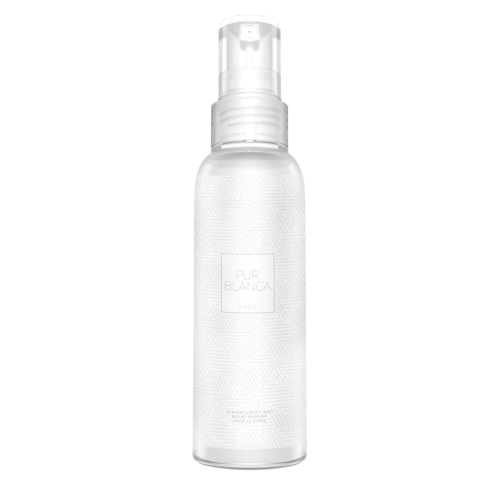 Avon Pur Blanca Body Mist 100ml