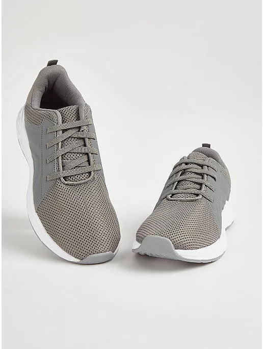 George Grey Sports Kids Trainers – Joggers