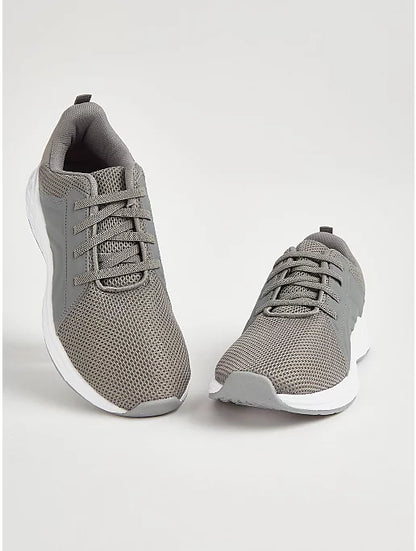 George Grey Sports Kids Trainers – Joggers