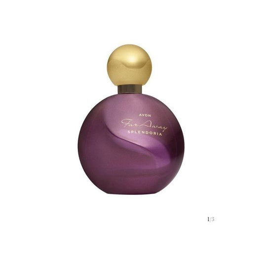 Far Away Splendoria For Her EDP 50ml