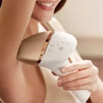 Philips Lumea IPL Hair Removal Device BRI955 Cordless