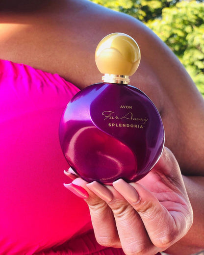 Far Away Splendoria For Her EDP 50ml