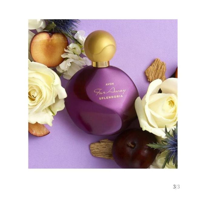 Far Away Splendoria For Her EDP 50ml