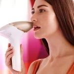 Philips Lumea IPL Hair Removal Device BRI955 Cordless