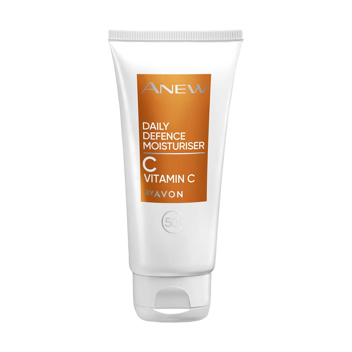 Anew Daily Defence Vitamin C SPF 50 Moisturiser – 50ml
