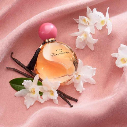 Far Away Original Eau de Parfum – 50ml