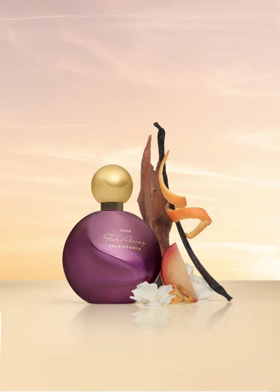 Far Away Splendoria For Her EDP 50ml