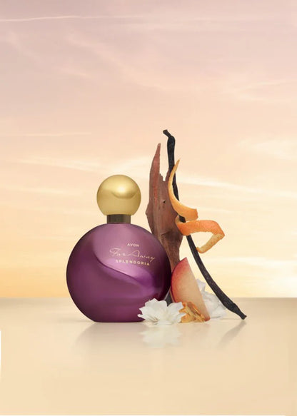 Far Away Splendoria For Her EDP 50ml