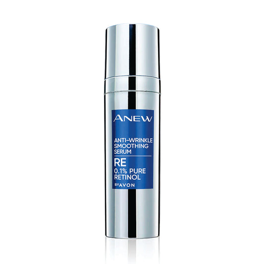 Anew Anti-Wrinkle Smoothing Serum 30ml