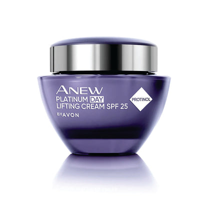Anew Platinum Day Lifting Cream SPF25 50ml