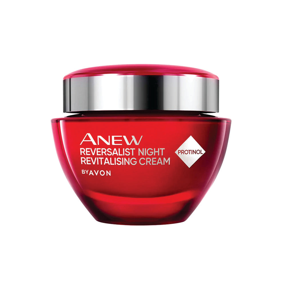 Anew Reversalist Night Revitalising Cream 50ml