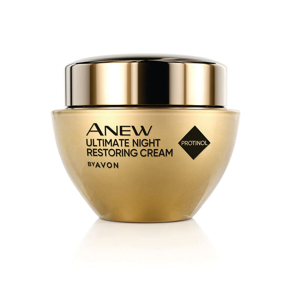 Anew Ultimate Night Restoring Cream 50ml