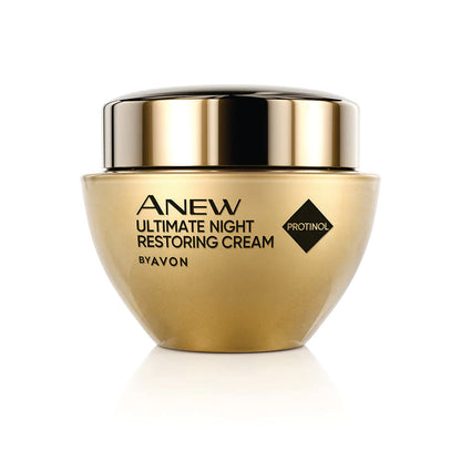 Anew Ultimate Night Restoring Cream 50ml