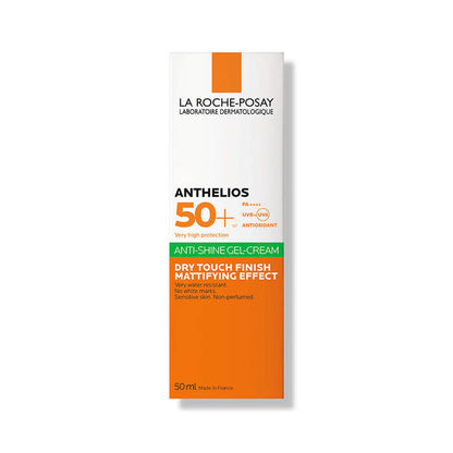 La Roche-Posay ANTHELIOS UVMUNE 400 Oil Control Gel SPF50+