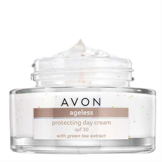 Avon Ageless Protecting Day Cream SPF30 50ml