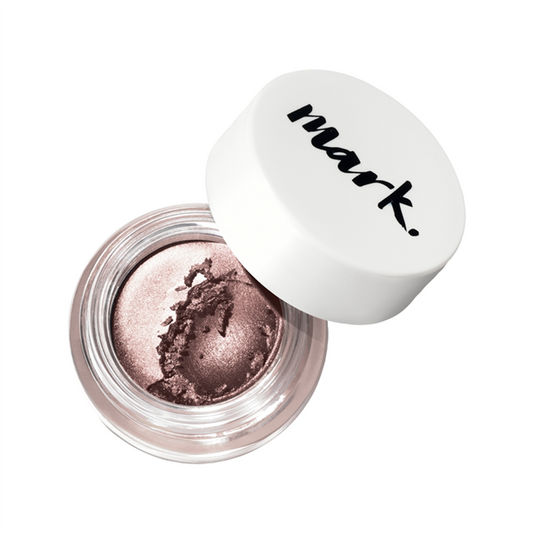 Avon Mark. 18hr Artist Eyeshadow – FOREVER BRONZE