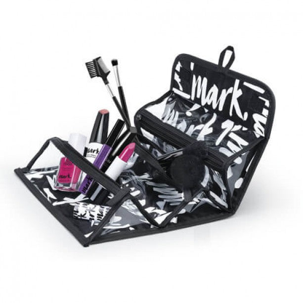 Avon Mark. Hanging Cosmetic Bag