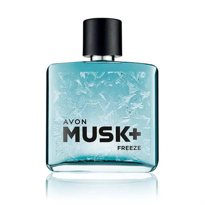 Avon Musk Freeze For Him EDT 75ml