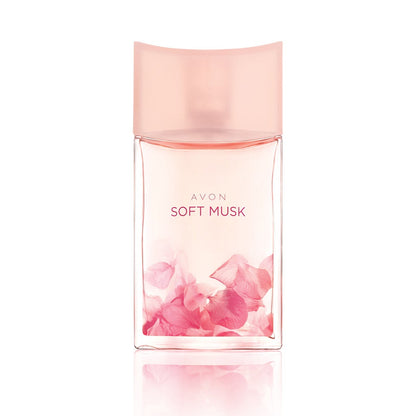 Avon Soft Musk for her EDT 50ml