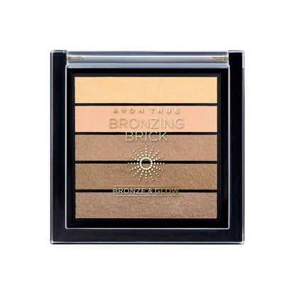 Avon True Bronze And Glow Brick
