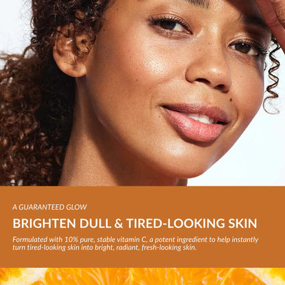 Anew Vitamin C Serum Trial Size – 10ml