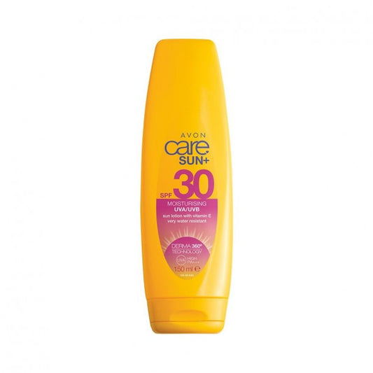 Care Sun Body Moisturising Lotion SPF30 150ml