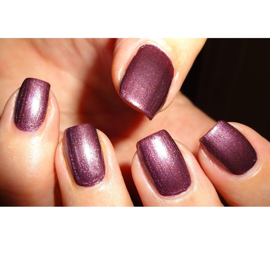Nailwear Pro Nail Enamels – Majestic Mauve