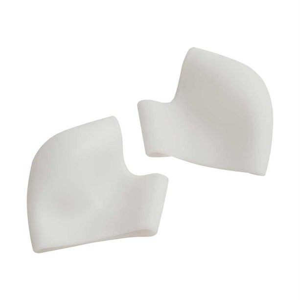Avon Footworks Silicone Heel Enhancer Socks