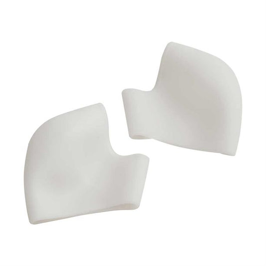 Avon Footworks Silicone Heel Enhancer Socks