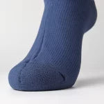 The Wudhu Socks: Year-Round Socks for Ablution