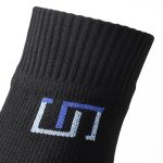 The Wudhu Socks: Year-Round Socks for Ablution