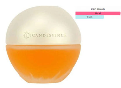 Avon Incandessence For Her Eau de Parfum 50ml