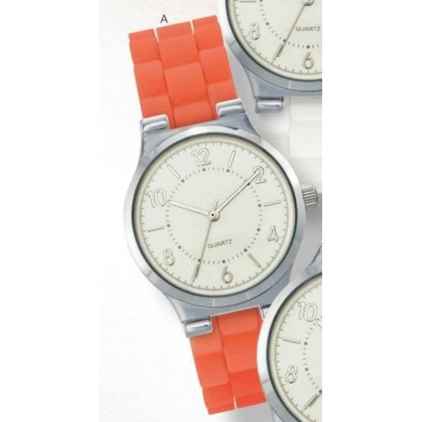 Klarika Watch – Coral