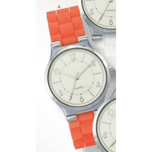 Klarika Watch – Coral