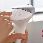 Philips Lumea Prestige IPL Hair Removal Device BRI949