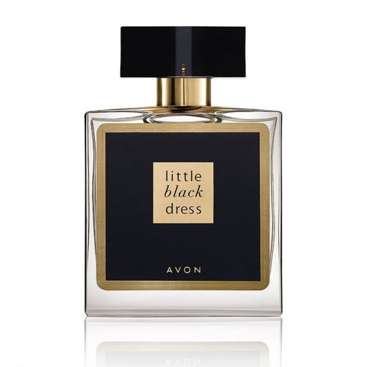 Little Black Dress EDP For Her 50ml