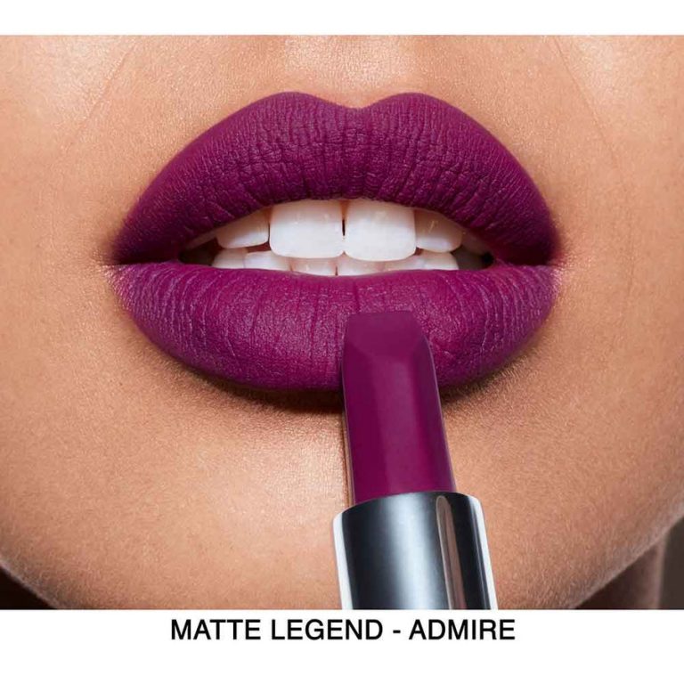 True Matte Legend Lipstick